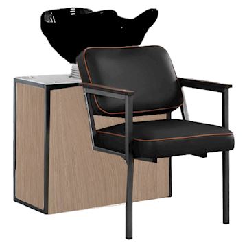 SALON AMBIENCE WU/450/N-05 MADISONWASH OAK