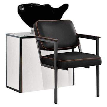 SALON AMBIENCE WU/450/N-06 MADISONWASH WHITE ASH