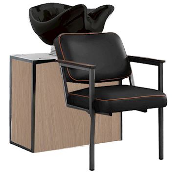 SALON AMBIENCE WU/450/M-05 MADISONWASH OAK
