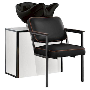 SALON AMBIENCE WU/450/M-06 MADISONWASH WHITE ASH