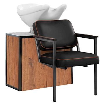 SALON AMBIENCE MADISONWASH WASHUNIT WIT
