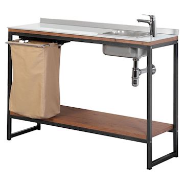 SALON AMBIENCE MEUBEL CAMDEN VINTAGE WO/201