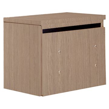 SALON AMBIENCE MC/089-05 KAST BRIDGE OAK