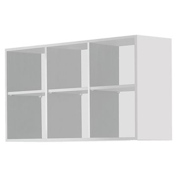 SALON AMBIENCE WS/043 WALL SYSTEM 120cm