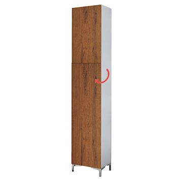 SALON AMBIENCE WS/031 WALL SYSTEM LINKS