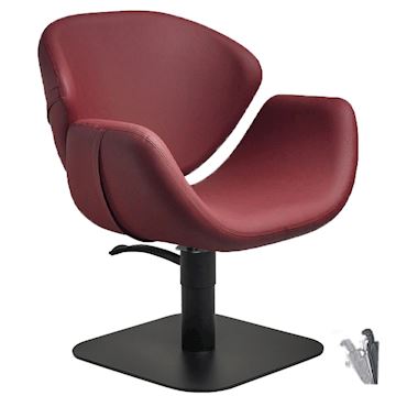 SALON AMBIENCE CH/092-4/SN OLIMPIA POMP 5 JAAR GARANTIE