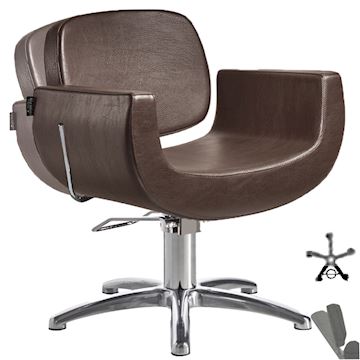SALON AMBIENCE CH/181-22 NAOMI POMP 2 JAAR GARANTIE