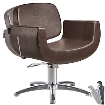 SALON AMBIENCE CH/182-2 NAOMI MET POMP 2 JAAR GARANTIE
