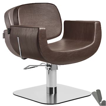SALON AMBIENCE CH/181-2/S NAOMI POMP 2 JAAR GARANTIE