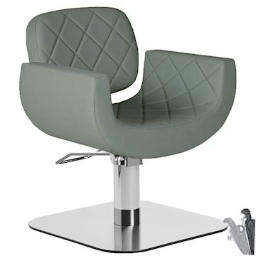 SALON AMBIENCE CH/172-2/S NAOMI+ POMP 2 JAAR GARANTIE
