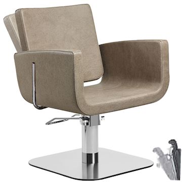 SALON AMBIENCE CH/052-2/S YOU STOEL POMP 2 JAAR GARANTIE