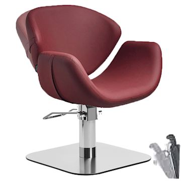 SALON AMBIENCE CH/092-2/S OLIMPIA STOEL POMP 2 JAAR GARANTIE