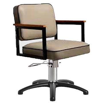 SALON AMBIENCE CH/190-2N MADISON STOEL POMP 2 JAAR GARANTIE