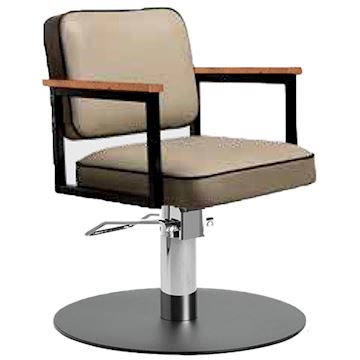 SALON AMBIENCE CH/190-2/RN MADISON POMP 2 JAAR GARANTIE