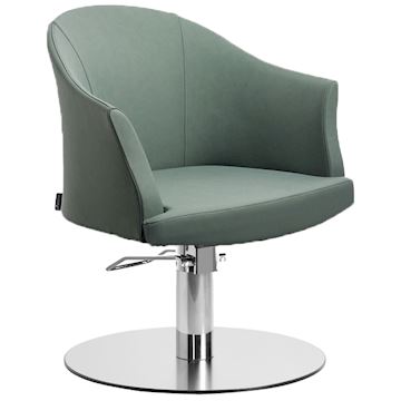 SALON AMBIENCE MARGOT STOEL POMP 2 JAAR GARANTIE CH/120-2/RN