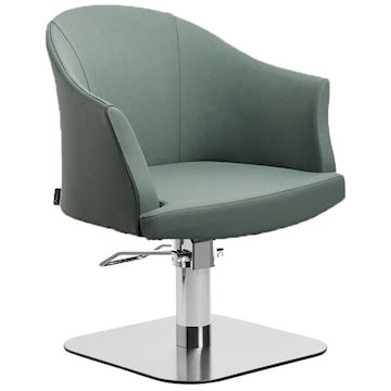 SALON AMBIENCE MARGOT STOEL POMP 2 JAAR GARANTIE CH/120-2/SN