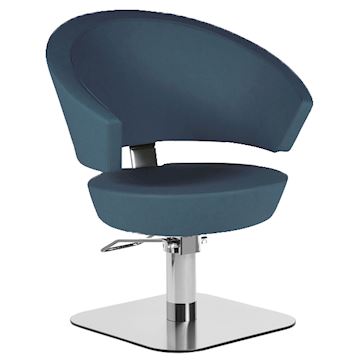 SALON AMBIENCE FLUTE STOEL POMP 2 JAAR GARANTIE SH/310-2/SN