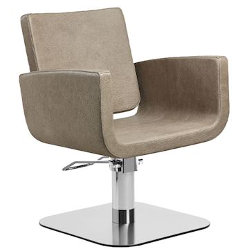 SALON AMBIENCE YOU STOEL POMP 2 JAAR GARANTIE CH/050-2/SN