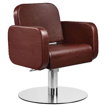 SALON AMBIENCE ICON STOEL POMP 2 JAAR GARANTIE CH/070-2/RN