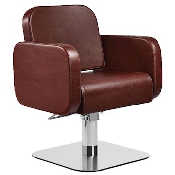 SALON AMBIENCE ICON STOEL POMP 2 JAAR GARANTIE CH/070-2/SN