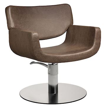 SALON AMBIENCE QUADRO STOEL POMP 2 JAAR GARANTIE SH/790-2/RN