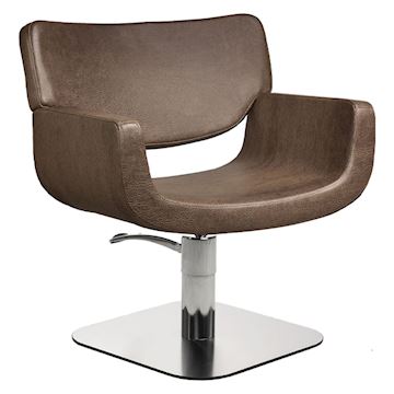 SALON AMBIENCE QUADRO STOEL POMP 2 JAAR GARANTIE SH/790-2/SN
