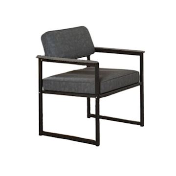 SALON AMBIENCE RC/130-03 PICCADILLY WACHTPLAATS CEMENT GREY