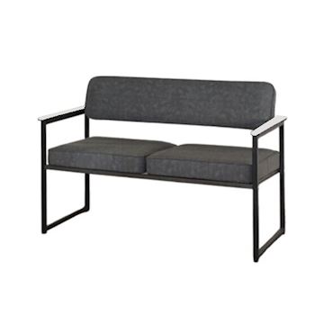 SALON AMBIENCE RC/140-06 PICCADILLY WACHTPLAATS WHITE ASH