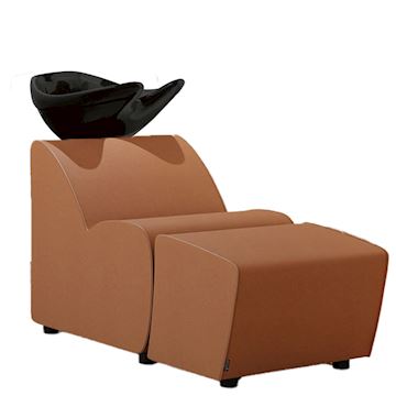 SALON AMBIENCE WU/800/M LUNAWASH RELAX MATZWART