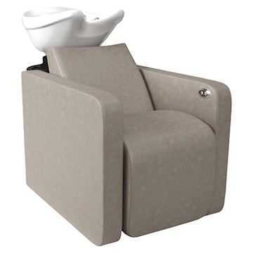 SALON AMBIENCE NEPTUNE WASHUNIT WIT 1-PLACE