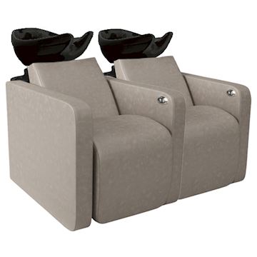 SALON AMBIENCE NEPTUNE WASHUNIT MATZWART 2-PLACE