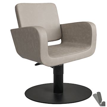SALON AMBIENCE CH/241-4/RN VENUS STOEL POMP 5 JAAR GARANTIE