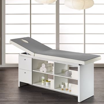 SALON AMBIENCE MEDICAL MB/L12 EDEN MASSAGEBED