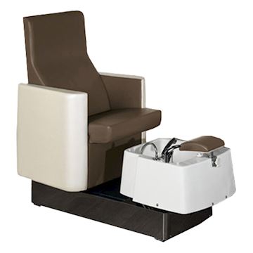 SALON AMBIENCE MEDICAL ATLANTIS PEDICURESTOEL
