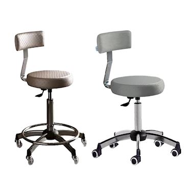 SALON AMBIENCE MEDICAL MONTANA KAPPERSFIETS