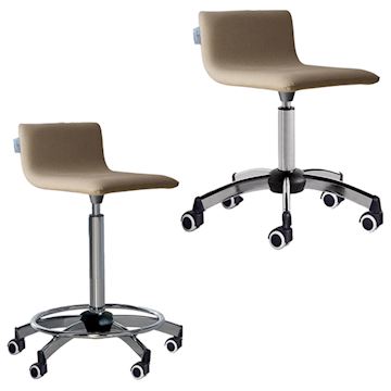 SALON AMBIENCE MEDICAL DIVINE KAPPERSFIETS