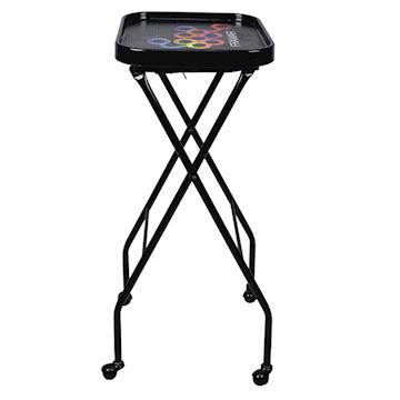 FRAMAR FOLDING TROLLEY - EASY STORAGE