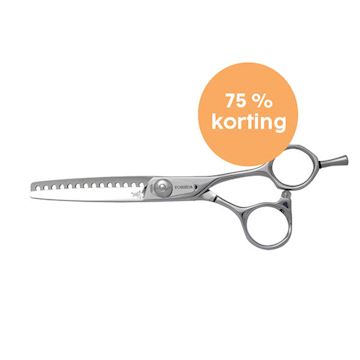 YOSHIDA Y6060 CHOP/COUPESCHAAR 6" (1)*