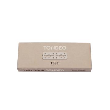 TONDEO MESJES TSS3+ 1x10st 12010 (F42,43,44)