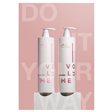 DUPP HAIR MARKETING PRIJSLIJST KAPPER A4