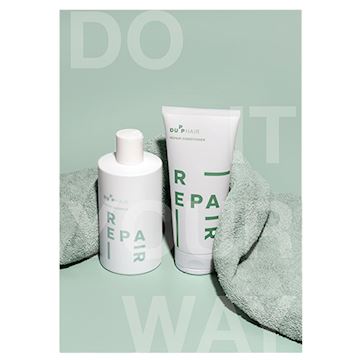 DUPP HAIR MARKETING PRIJSLIJST CONSUMENT A5